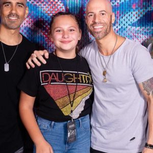 Meet your Posher, Stacy